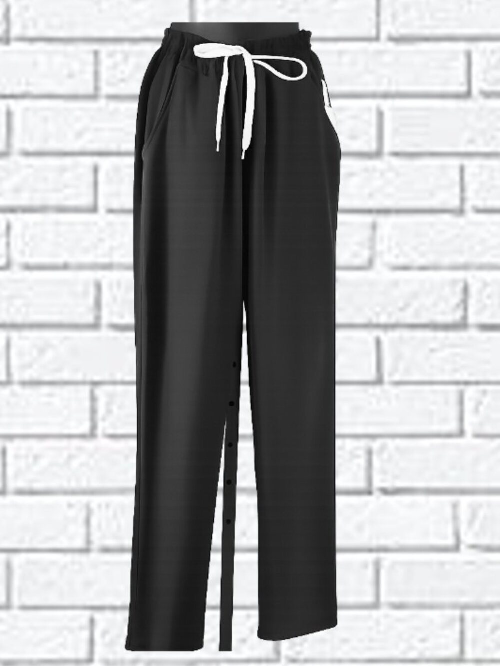 Vuori  |  Ponto Performance Pants
